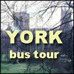 York Minster England United Kingdom